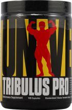 Tribulus Pro 100 c&aacute;psulas