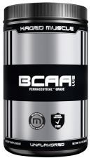 BCAA 2: 1: 1 P&oacute; sem sabor 400 g