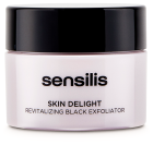 M&aacute;scara Peeling Facial Revitalizing Charcoal 75 ml