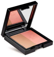 Blush Creme Hidratante em P&oacute; Velvet 10 gr