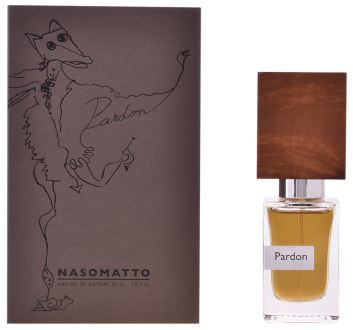 Nasomatto Perd&atilde;o Eau de Parfum Vaporizador 30 ml