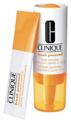 Conjunto de sistema de 7 dias rec&eacute;m-prensado