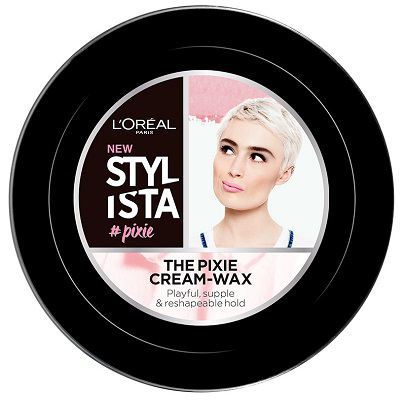 Stylista Fixing Wax O Pixie 75 ml