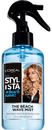 Stylista Beachwaves Surf Waves Spray 200 ml
