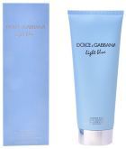 Gel de banho Energy Blue Light 200 ml