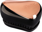 Compact Styler Preto Rosa Dourado