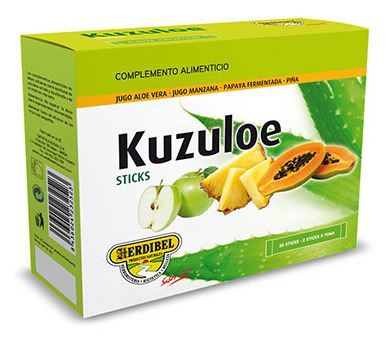 Herdibel Kuzuloe 30 Sticks 10 ml