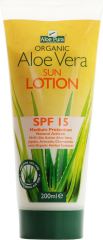 Lo&ccedil;&atilde;o protetor solar Spf 8 200 ml