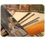 Incenso Myrrh Stick 15 unidades