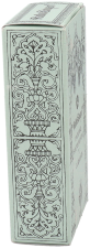 Incie Sacramental e Carbone 20