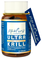 P&eacute;rolas Ultra Krill 60