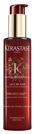 Leite de Seda Aura Bot&acirc;nica 150ml