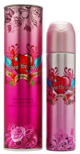 Eau de Perfume Spray destruidor de corações 100 ml
