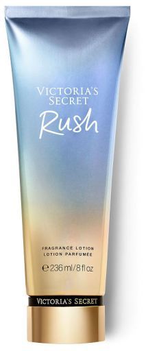 Loção Perfumada Rush 236 ml