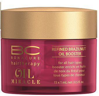 Schwarzkopf Professional BC Oil Miracle Enhancer com &oacute;leos 15x1 ml