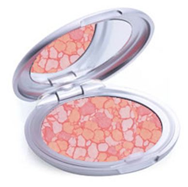 Blush em p&oacute; 01 P&eacute;tale de Rose