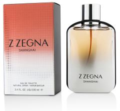 Z Shanghai Eau de Toilette Spray 100 ml