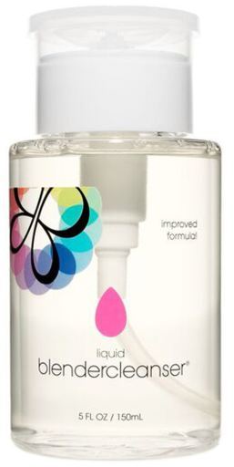 Liquid Blendercleanser 150 ml