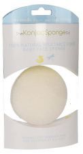 Esponja facial para Bebe