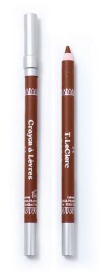 L&aacute;pis labial 11 Fierce Ochre