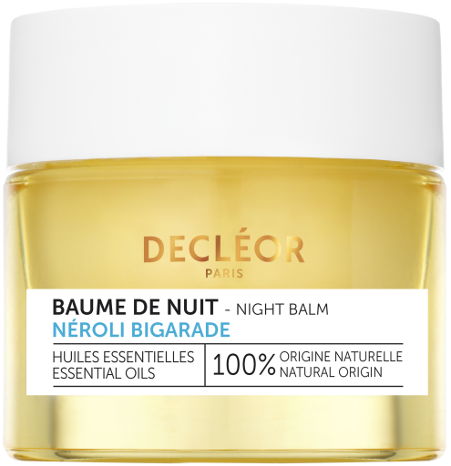 Aromessence Neroli Amara Bálsamo Hidratante Noturno 15 ml