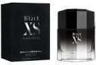 Eau de Toilette Black Xs spray para ele 100 ml