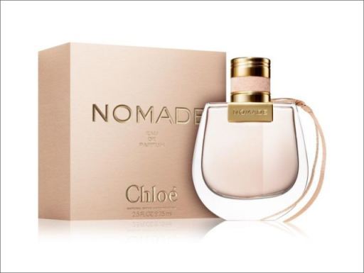 Eau de Perfume Spray de Nomade 75 ml