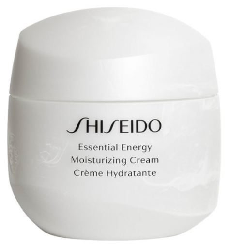 Creme Hidratante Essential Energy 50 ml