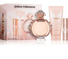 Olympea Pack 3 pe&ccedil;as