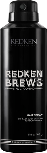 Redken Brews Spray Capilar Masculino 200 ml