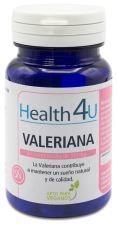 Valerian 60 softgels de 620 mg