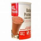 Shake de Prote&iacute;na Vegetal de Chocolate 400 g