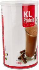 Shake de Prote&iacute;na Vegetal de Chocolate 400 g