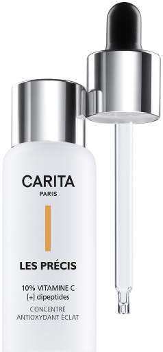 Les Pr&eacute;cis Concentrado Facial Antioxidante e luminoso 15 ml