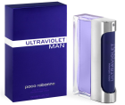 Vaporizador Ultraviolet Man Eau de Toilette