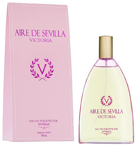 Ar de Sevilla Victoria 150 ml