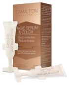 Soro m&aacute;gico com cor 2 pcs 2 ml
