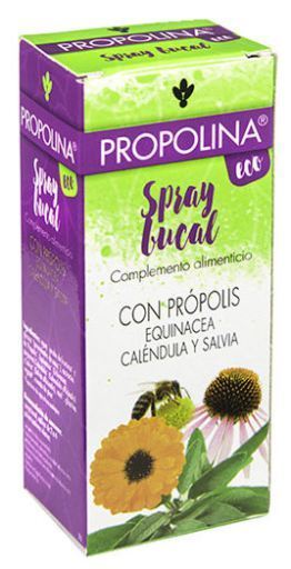 Eco Propoline Colut&oacute;rio 30 ml