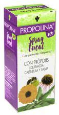Eco Propoline Colut&oacute;rio 30 ml