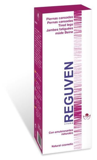 Bioserum Creme Reguvenes 200ml
