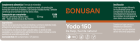 Iodo 150 mcg de Kelp 180 Tablets