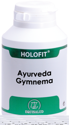 Holofit Ayurveda Gymnema 180 c&aacute;psulas