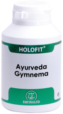 Holofit Ayurveda Gymnema 180 c&aacute;psulas