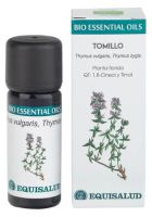 Bio &Oacute;leo Essencial Tomilho 10ml