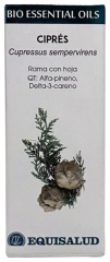 Aceite esencial Bio Cipres 10 ml