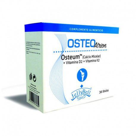 Jellybell Osteo Atrion 30 Sticks
