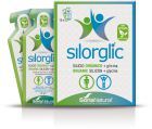 Silorglic 14 envelopes x 25 gr