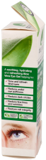 Gel Contorno de Olhos Aloe Vera