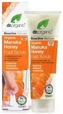 Manuka Honey Foot Scrub