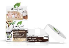 Creme De Dia De Coco Orgânico
